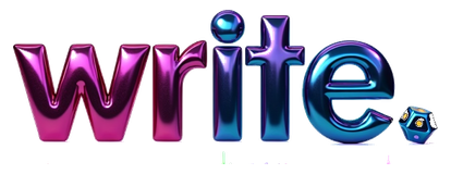 write
